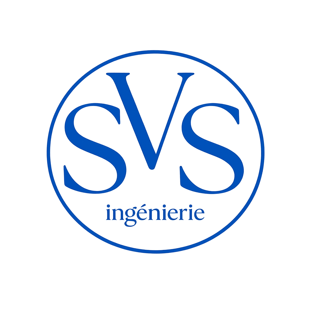 Logo SVS Ingénierie